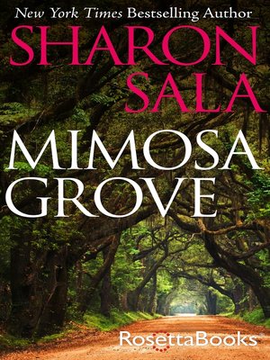 cover image of Mimosa Grove
